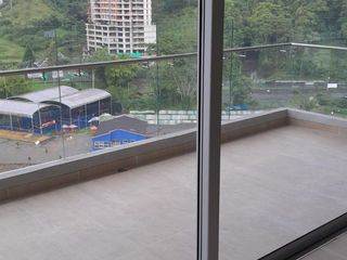 Foto 9 de VENDO CONFOTABLE APARTAMENTO 90M2 EN SECTOR TREBOL, MANIZALES EN EXCELNETES CONDICIONES