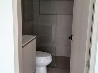 Foto 11 de VENDO CONFOTABLE APARTAMENTO 90M2 EN SECTOR TREBOL, MANIZALES EN EXCELNETES CONDICIONES