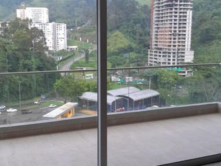 Foto 13 de VENDO CONFOTABLE APARTAMENTO 90M2 EN SECTOR TREBOL, MANIZALES EN EXCELNETES CONDICIONES