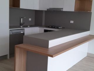 Foto 15 de VENDO CONFOTABLE APARTAMENTO 90M2 EN SECTOR TREBOL, MANIZALES EN EXCELNETES CONDICIONES