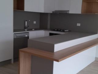 Foto 5 de VENDO CONFOTABLE APARTAMENTO 90M2 EN SECTOR TREBOL, MANIZALES EN EXCELNETES CONDICIONES