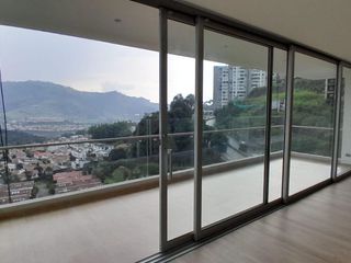 Foto 2 de VENDO CONFOTABLE APARTAMENTO 90M2 EN SECTOR TREBOL, MANIZALES EN EXCELNETES CONDICIONES