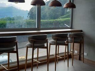 Foto 1 de VENDO CONFOTABLE APARTAMENTO 90M2 EN SECTOR TREBOL, MANIZALES EN EXCELNETES CONDICIONES