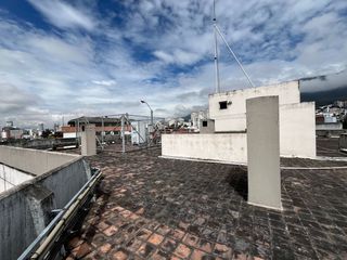 Foto 10 de Departamento de venta sector la jipijapa cerca a la plaza de toros