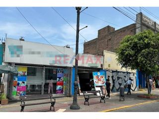 Foto 1 de OPORTUNIDAD INVERSIONISTAS SE VENDE TERRENO EN CERCADO DE LIMA