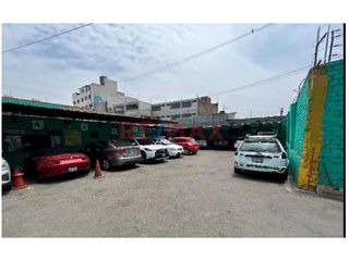 Foto 2 de OPORTUNIDAD INVERSIONISTAS SE VENDE TERRENO EN CERCADO DE LIMA