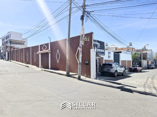Foto 1 de VENTA TERRENO, URB NORITA CHALLAPAMPA, CERRO COLORADO