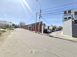 Foto 2 de VENTA TERRENO, URB NORITA CHALLAPAMPA, CERRO COLORADO