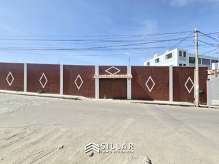 Foto 3 de VENTA TERRENO, URB NORITA CHALLAPAMPA, CERRO COLORADO