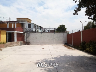 Foto 5 de VENTA TERRENO, URB NORITA CHALLAPAMPA, CERRO COLORADO