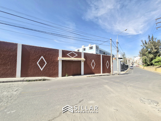 Foto 6 de VENTA TERRENO, URB NORITA CHALLAPAMPA, CERRO COLORADO