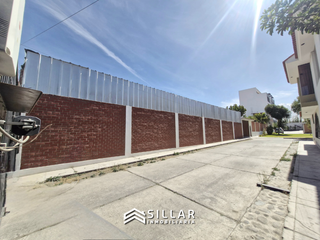 Foto 7 de VENTA TERRENO, URB NORITA CHALLAPAMPA, CERRO COLORADO
