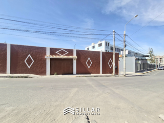 Foto 8 de VENTA TERRENO, URB NORITA CHALLAPAMPA, CERRO COLORADO