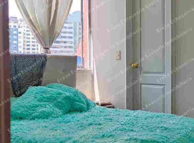 Apartamento en venta en El Batan - Vista 2