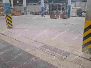 Foto 1 de Bodega de arriendo. alquiler en cuenca. Sector monay shopping. Muelle patio de maniobras