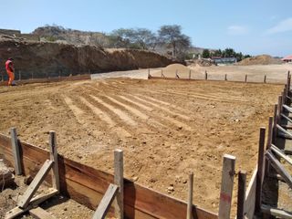 Foto 1 de Terreno en Zorritos