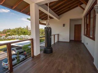 Foto 6 de Venta Casa Pance