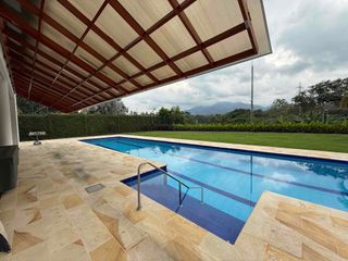 Foto 7 de Venta Casa Pance