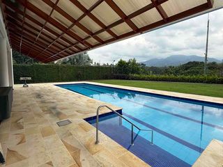 Foto 10 de Venta Casa Pance