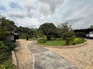 Foto 19 de Venta Casa Pance
