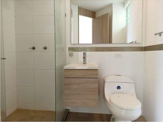 Foto 11 de SE RENTA APARTAMENTO DE LUJO DE 2 HABITACIONES