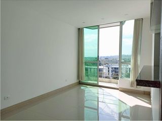 Foto 3 de SE RENTA APARTAMENTO DE LUJO DE 2 HABITACIONES