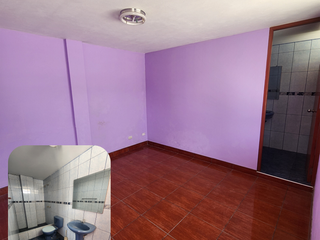 Foto 32 de Venta de Casa en doble ESQUINA, Frente al Jockey, Surco 🏡