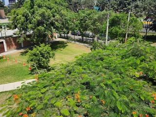 Foto 36 de Venta de Casa en doble ESQUINA, Frente al Jockey, Surco 🏡