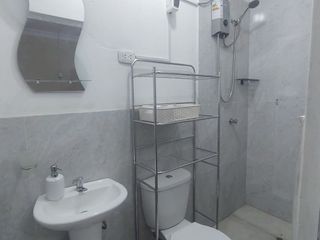 Foto 9 de 🏡 ¡SE ALQUILA! Monoambiente Amoblado a 1 CUADRA de la Plaza de Armas de ICA 🏡