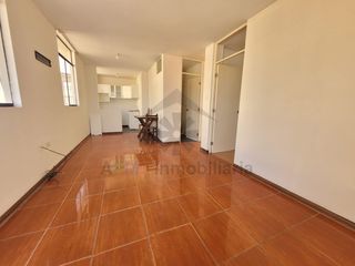 Foto 1 de VENTA DE DEPARTAMENTO EN URB. VILLA DEL NORTE EN CHICLAYO