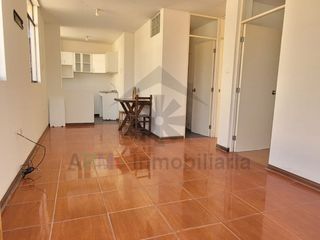 Foto 2 de VENTA DE DEPARTAMENTO EN URB. VILLA DEL NORTE EN CHICLAYO