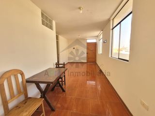 Foto 5 de VENTA DE DEPARTAMENTO EN URB. VILLA DEL NORTE EN CHICLAYO