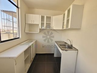 Foto 6 de VENTA DE DEPARTAMENTO EN URB. VILLA DEL NORTE EN CHICLAYO