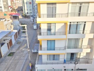 Foto 11 de VENTA DE DEPARTAMENTO EN URB. VILLA DEL NORTE EN CHICLAYO