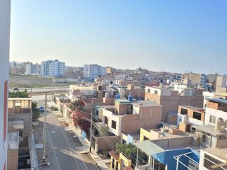 Foto 12 de VENTA DE DEPARTAMENTO EN URB. VILLA DEL NORTE EN CHICLAYO