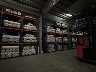 Foto 2 de VENTA DE LOCAL INDUSTRIAL 1,190m2 EN ATE