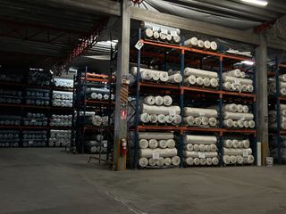 Foto 3 de VENTA DE LOCAL INDUSTRIAL 1,190m2 EN ATE