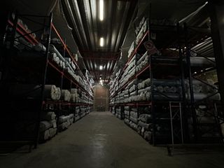 Foto 4 de VENTA DE LOCAL INDUSTRIAL 1,190m2 EN ATE