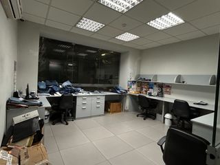 Foto 6 de VENTA DE LOCAL INDUSTRIAL 1,190m2 EN ATE