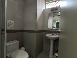 Foto 7 de VENTA DE LOCAL INDUSTRIAL 1,190m2 EN ATE