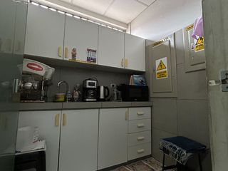 Foto 8 de VENTA DE LOCAL INDUSTRIAL 1,190m2 EN ATE
