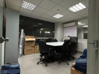 Foto 9 de VENTA DE LOCAL INDUSTRIAL 1,190m2 EN ATE