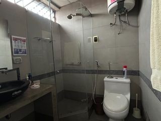 Foto 11 de VENTA DE LOCAL INDUSTRIAL 1,190m2 EN ATE
