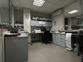 Foto 12 de VENTA DE LOCAL INDUSTRIAL 1,190m2 EN ATE