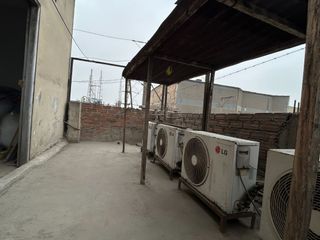 Foto 16 de VENTA DE LOCAL INDUSTRIAL 1,190m2 EN ATE
