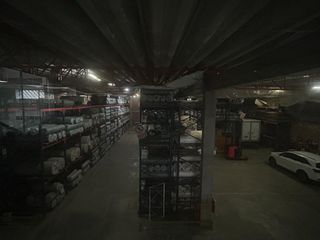 Foto 17 de VENTA DE LOCAL INDUSTRIAL 1,190m2 EN ATE