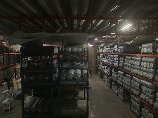 Foto 18 de VENTA DE LOCAL INDUSTRIAL 1,190m2 EN ATE