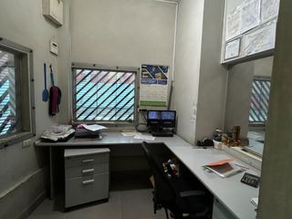 Foto 19 de VENTA DE LOCAL INDUSTRIAL 1,190m2 EN ATE
