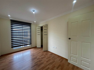 Foto 4 de arriendo casa en conjunto el Dean - capelo 3 habitaciones con piscina comunal