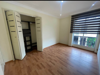 Foto 5 de arriendo casa en conjunto el Dean - capelo 3 habitaciones con piscina comunal